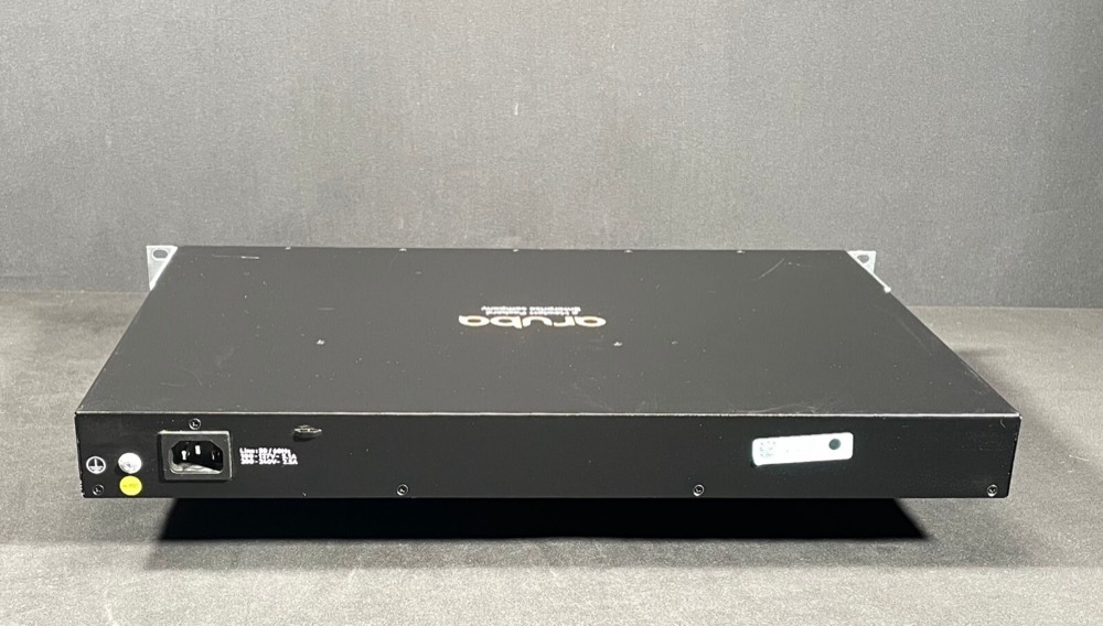 Коммутатор HPE JL262A — фото 3