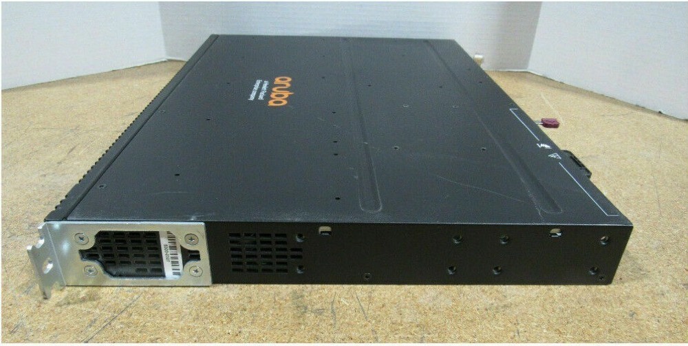 Коммутатор HPE JL320A — фото 3