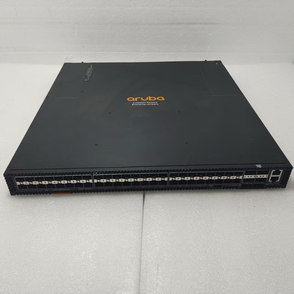 Коммутатор HPE JL479A — фото 3