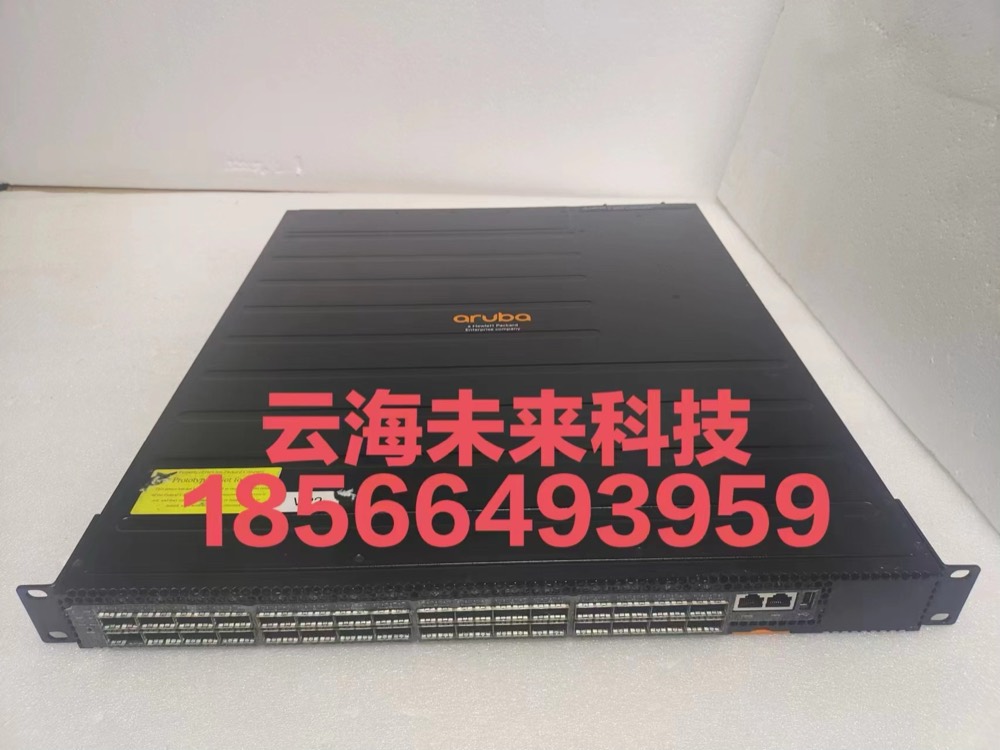 Коммутатор HPE JL579A — фото 2