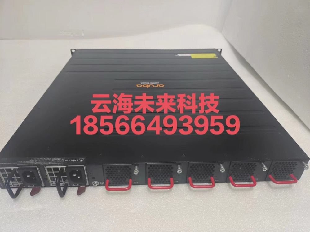 Коммутатор HPE JL579A — фото 3