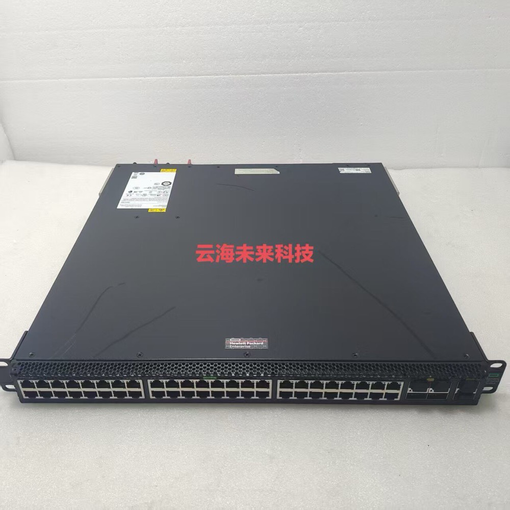 Коммутатор HPE JL586A — фото 1