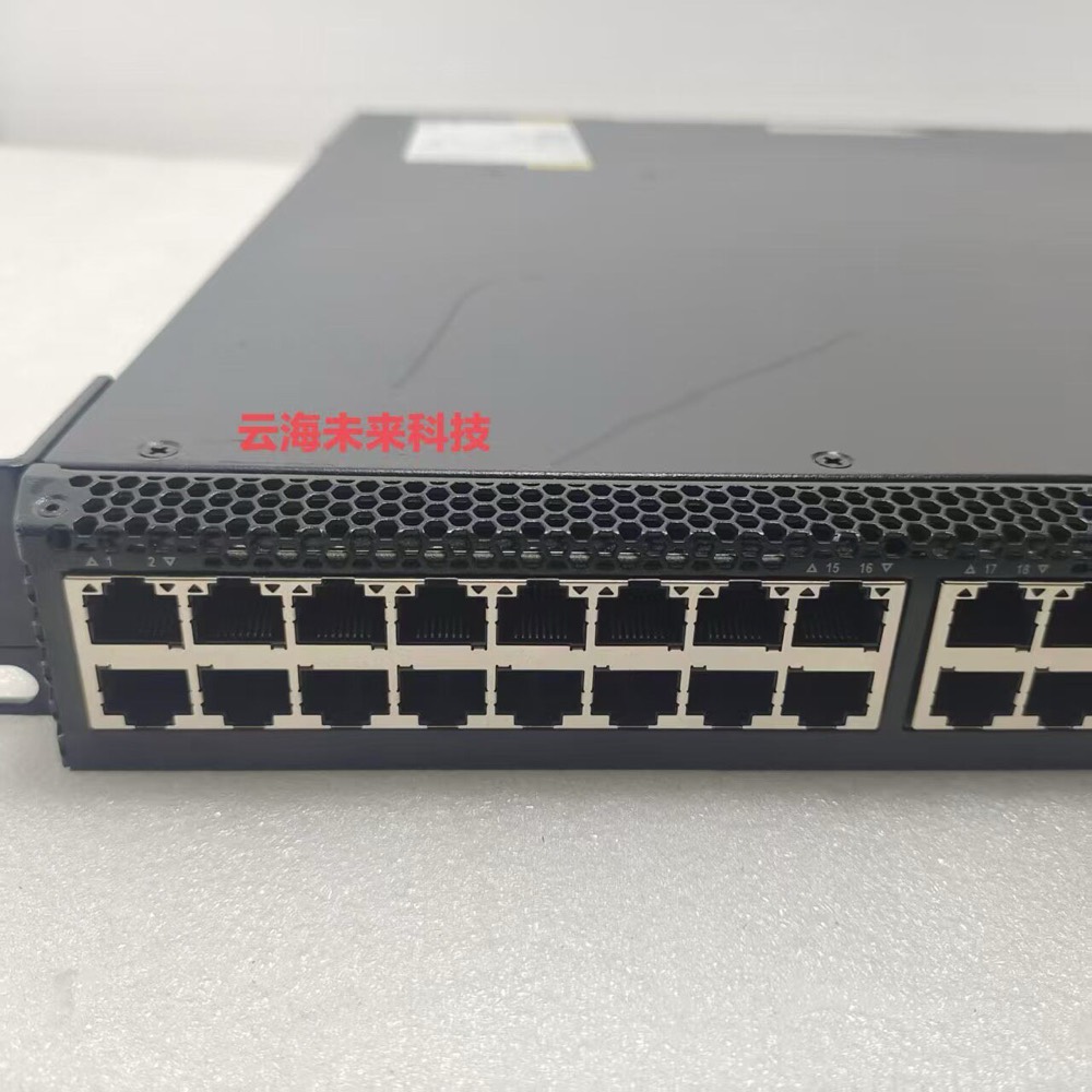 Коммутатор HPE JL586A — фото 2