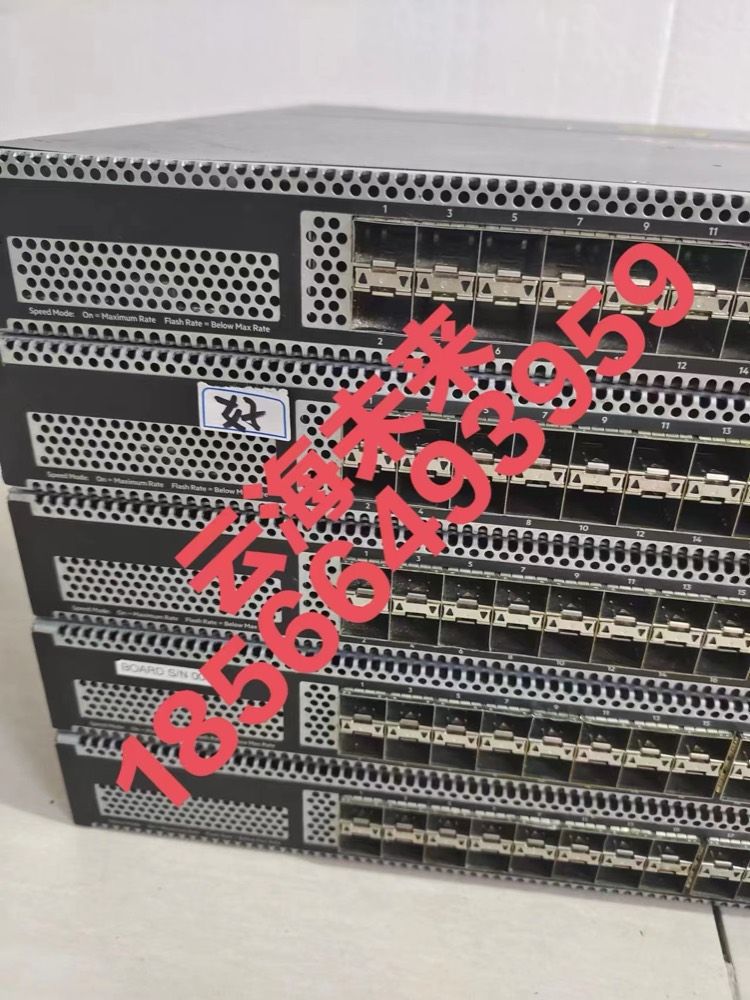 Коммутатор HPE JL597A — фото 3