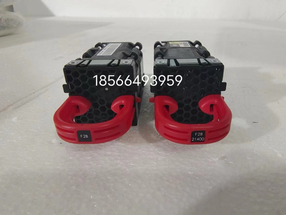 Коммутатор HPE JL628-60001 — фото 1