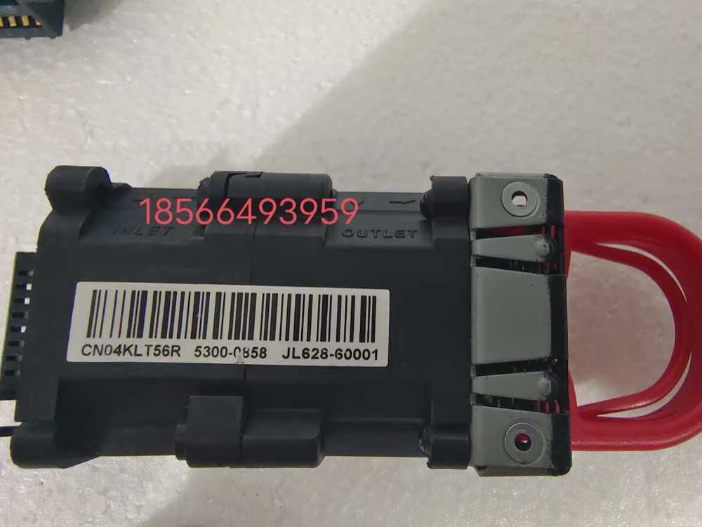 Коммутатор HPE JL628-60001 — фото 2
