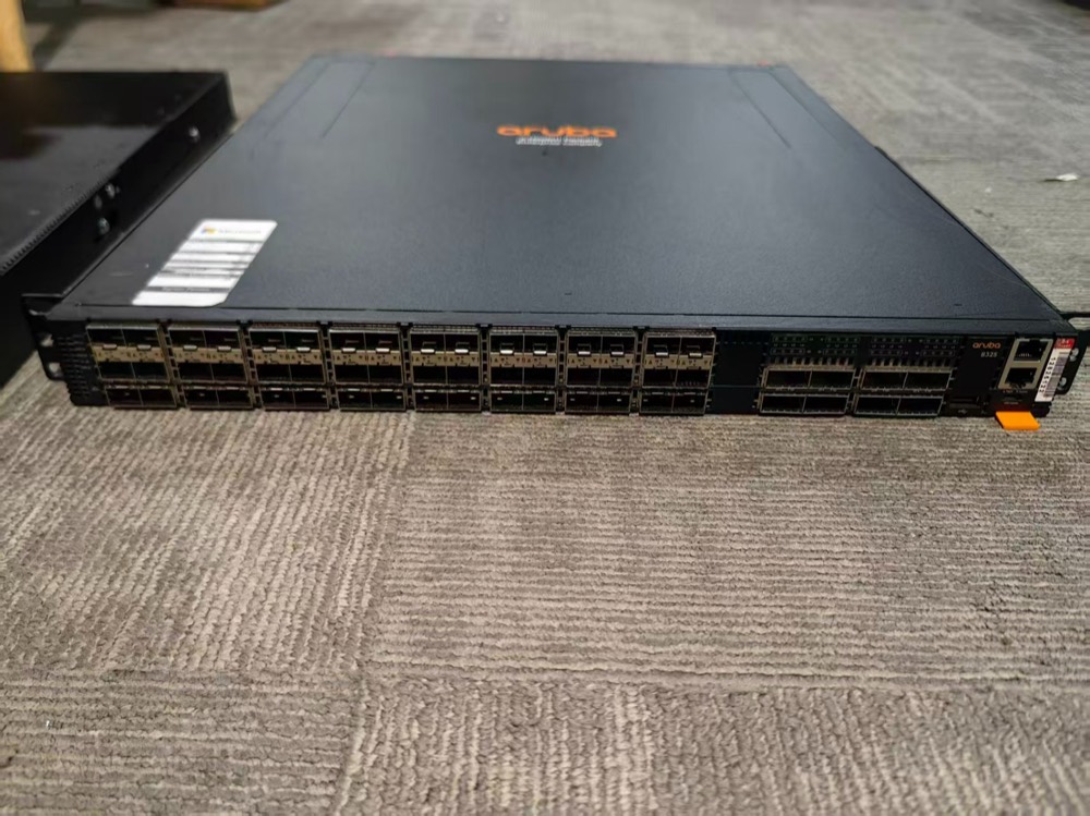 Коммутатор HPE JL635A — фото 2