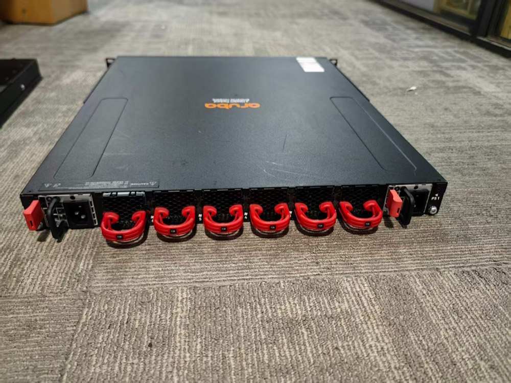 Коммутатор HPE JL635A — фото 3