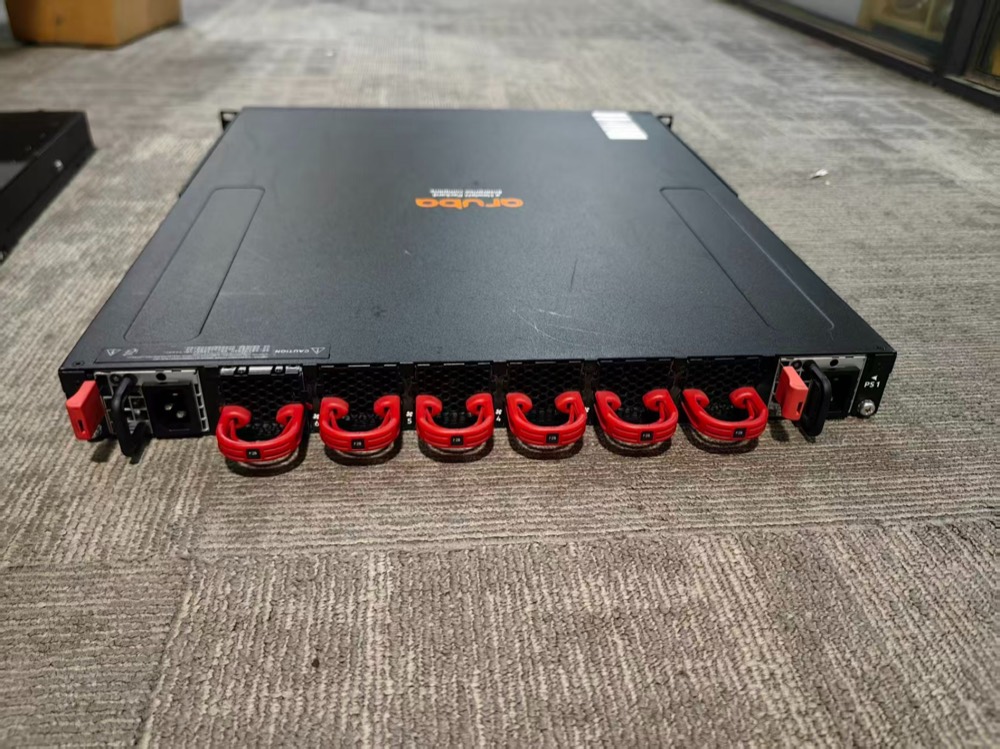 Коммутатор HPE JL635A — фото 4