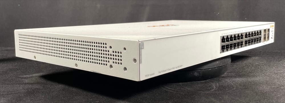 Коммутатор HPE JL684A — фото 2