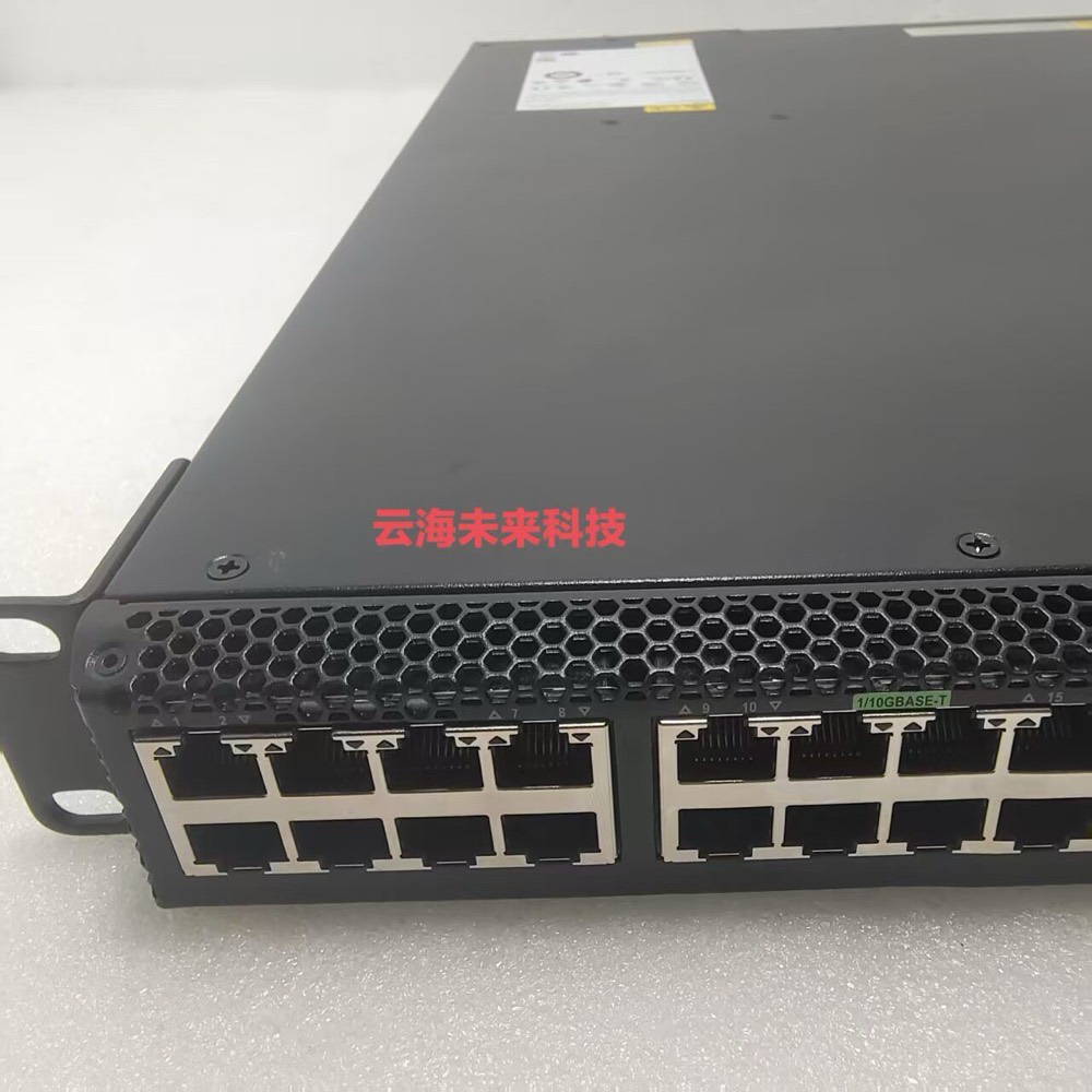 Коммутатор HPE JL689A — фото 1