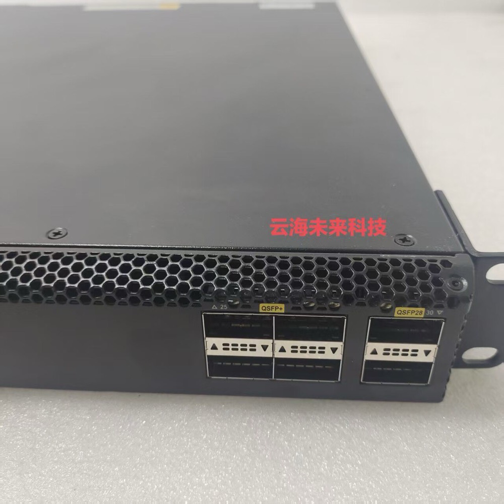 Коммутатор HPE JL689A — фото 2