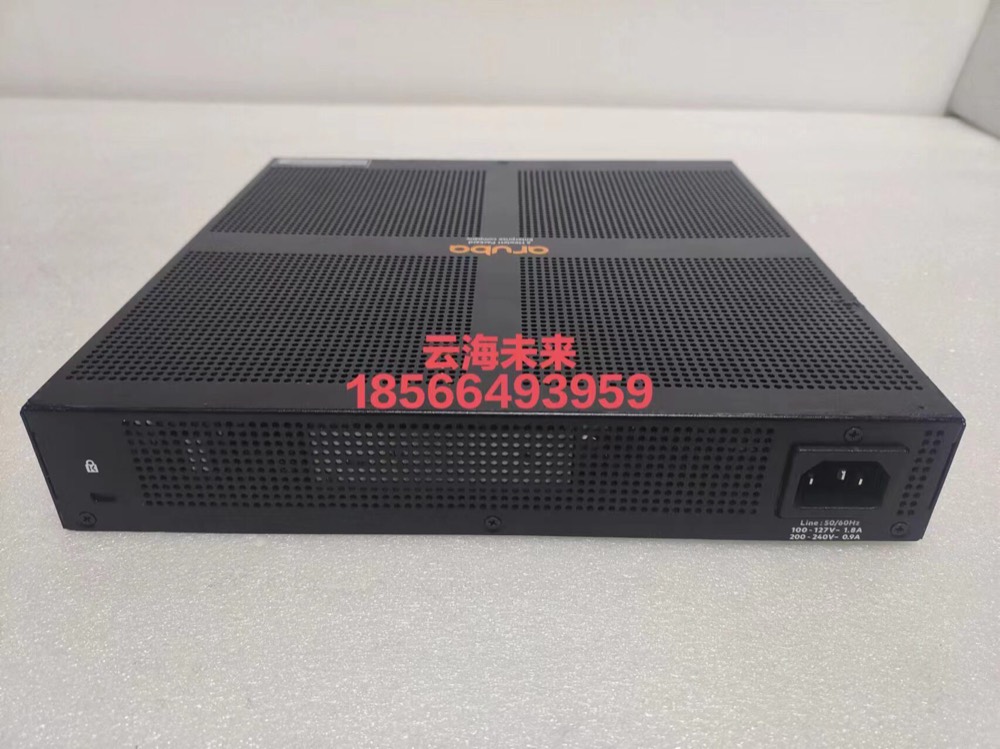 Коммутатор HPE JL693A — фото 3