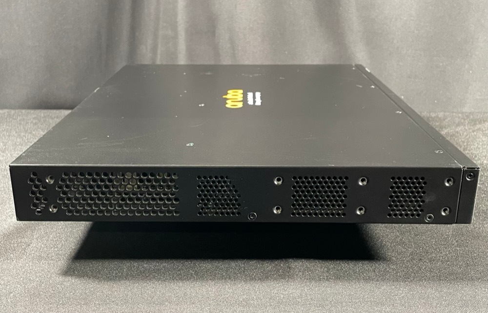 Коммутатор HPE JL724A — фото 3