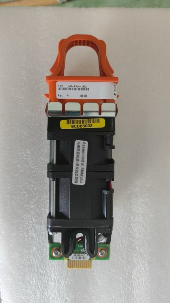 Вентилятор Juniper JNP-FAN-1RU — фото 1