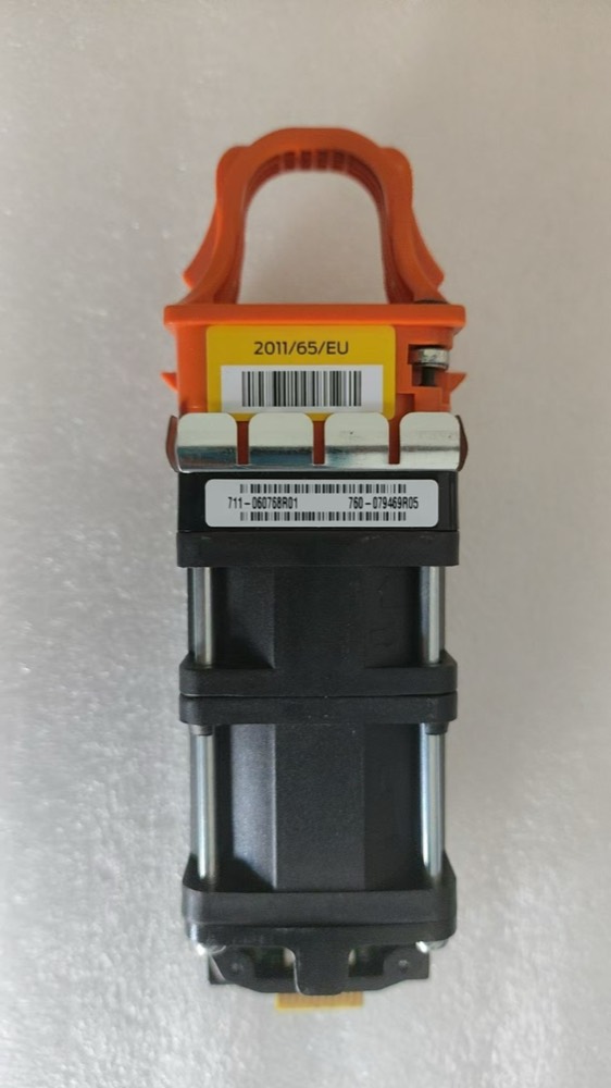 Вентилятор Juniper JNP-FAN-1RU — фото 2
