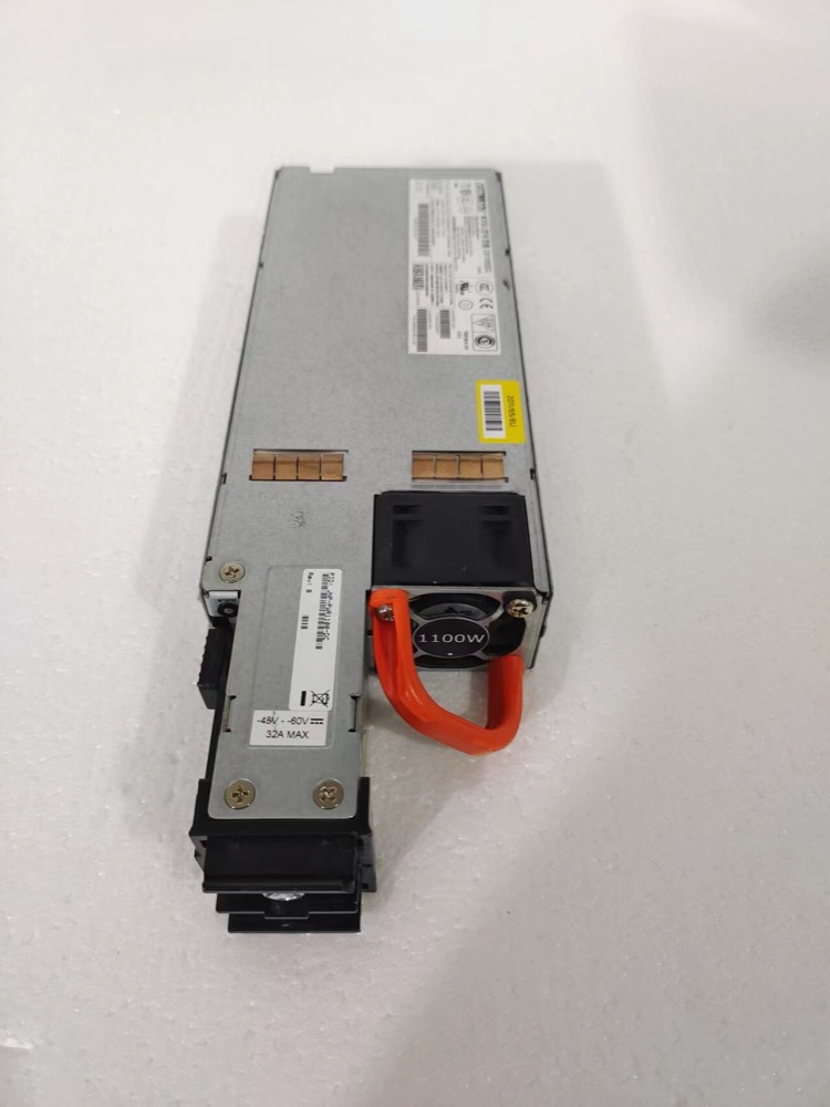 Маршрутизатор Juniper JNP-PWR1100-DC — фото 2