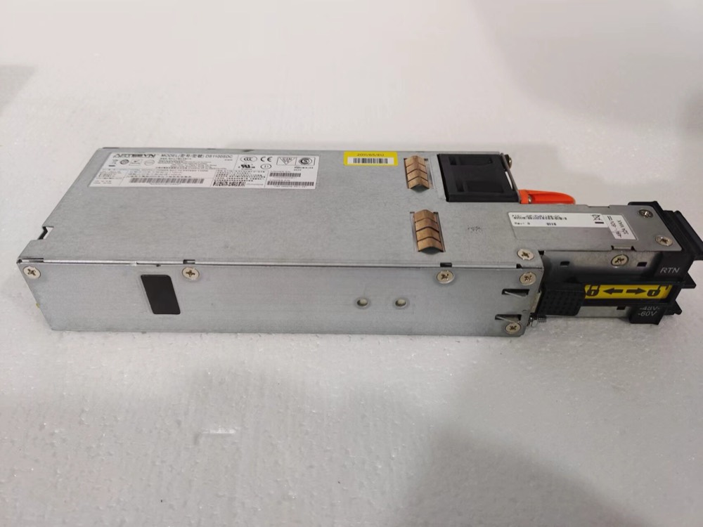 Маршрутизатор Juniper JNP-PWR1100-DC — фото 3