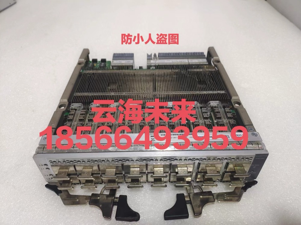 Маршрутизатор Juniper JNP10001-16C-PIC-A — фото 3