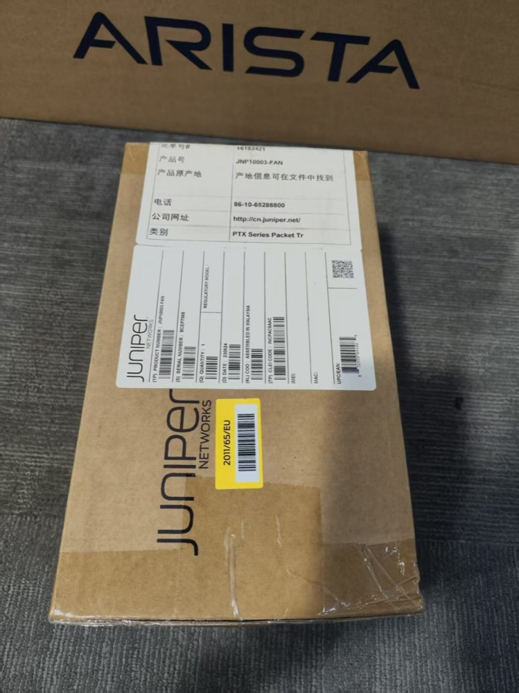 Вентилятор Juniper JNP10003-FAN — фото 1