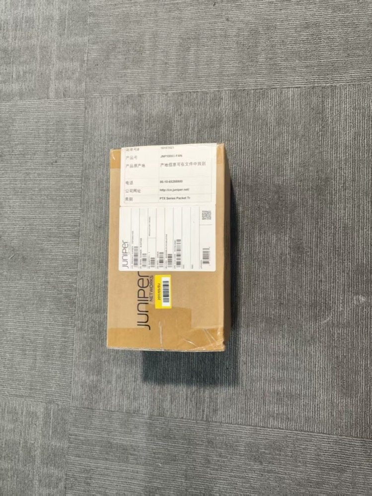 Вентилятор Juniper JNP10003-FAN — фото 3