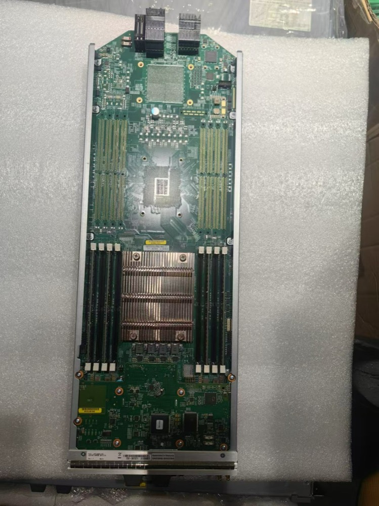 Модуль маршрутизации Juniper JNP10003-RE1 — фото 1