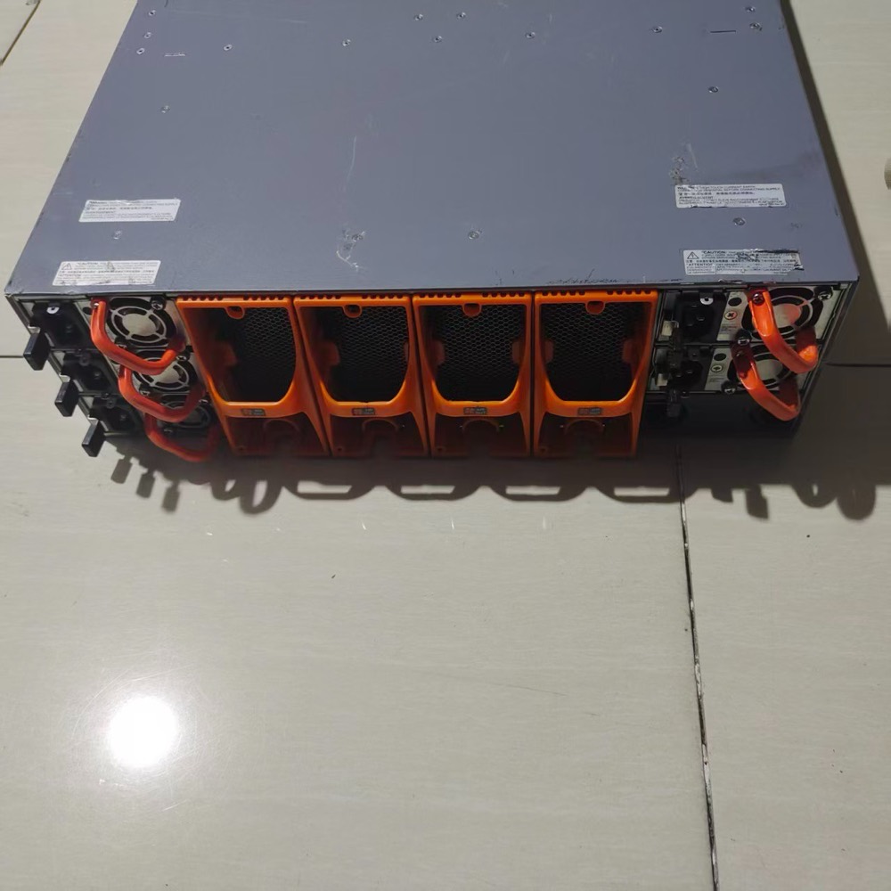 Маршрутизатор Juniper JNP10003/MX10003 — фото 3
