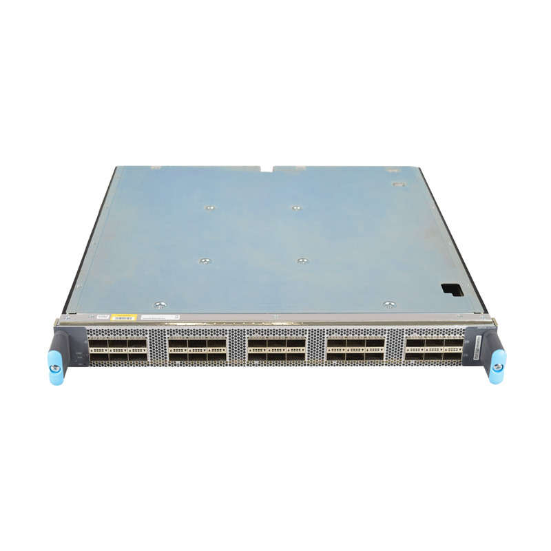 Электронный компонент New Open Box Juniper JNP10K-LC1101 30x100GbE/30x40GbE line card PTX10K-LC110 — фото 1