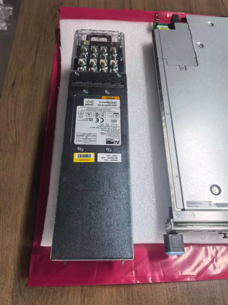 Блок питания Juniper JNP10K-PWR-DC2 — фото 2