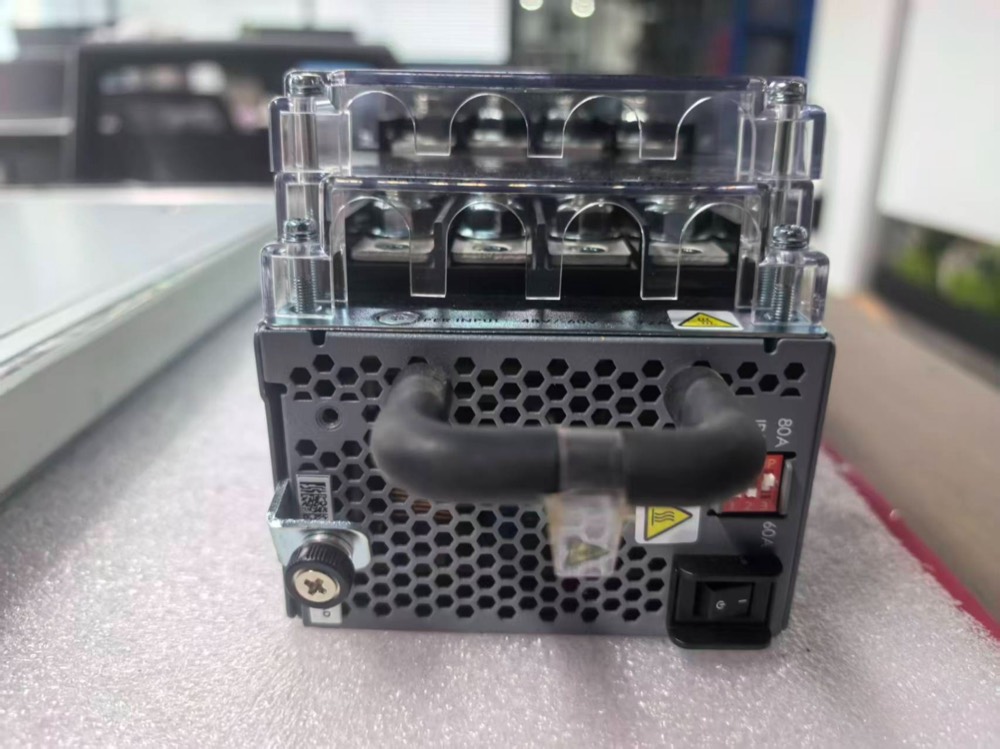 Блок питания Juniper JNP10K-PWR-DC2 — фото 4