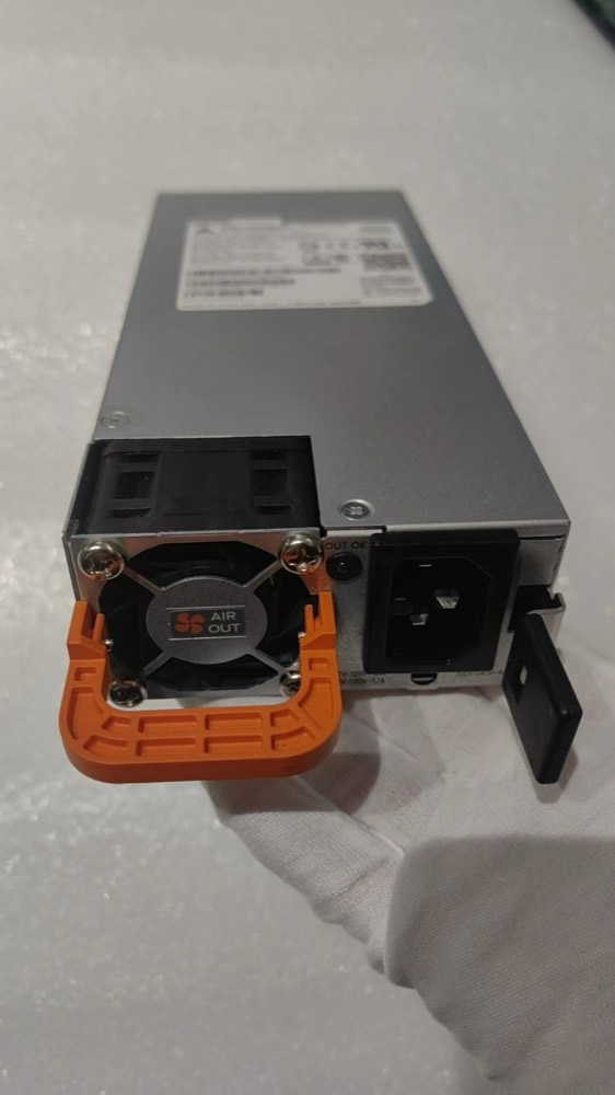 Коммутатор Cisco JPSU-1600-C-AC-AFO — фото 2