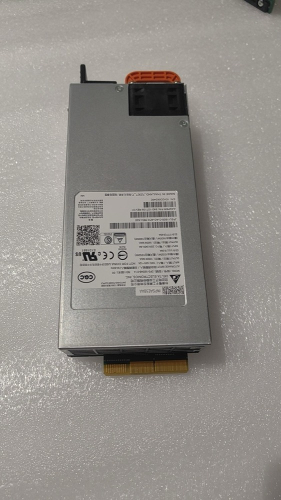 Коммутатор Cisco JPSU-1600-C-AC-AFO — фото 3