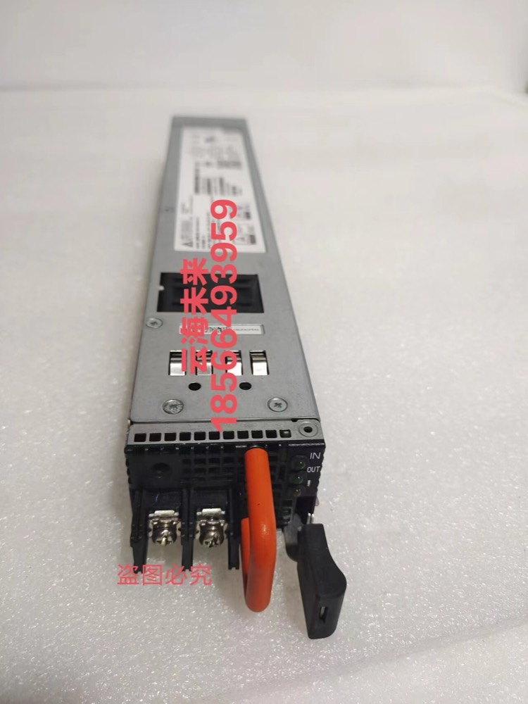 Коммутатор Cisco JPSU-1600W-1UDC-AFO — фото 1