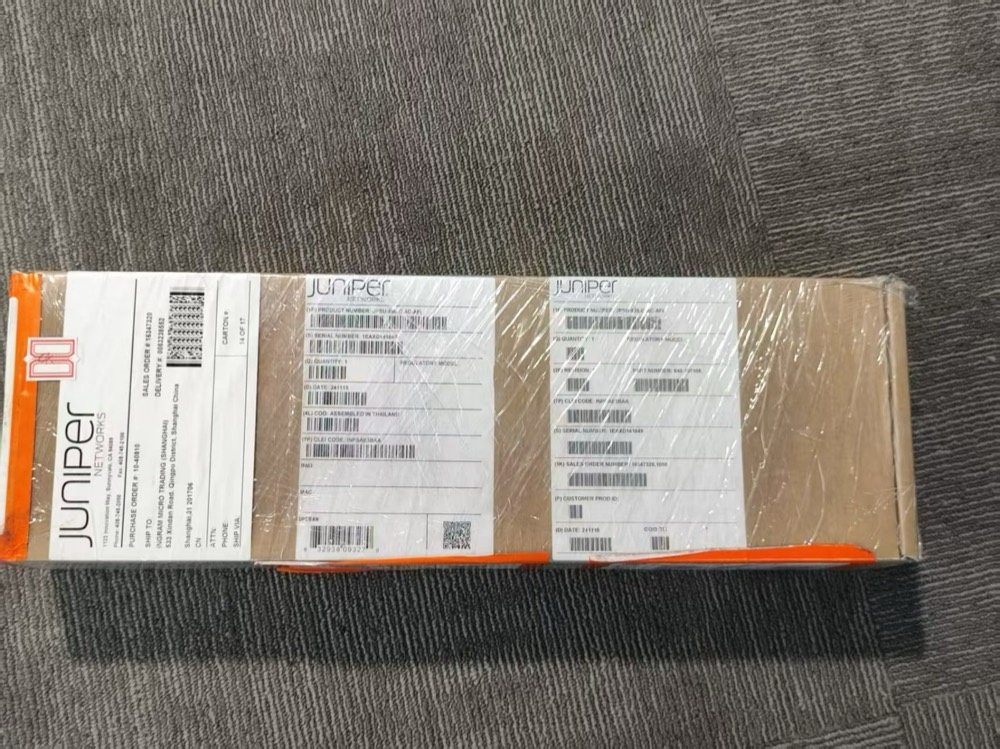 Коммутатор Cisco JPSU-550-C-AC-AFI — фото 1