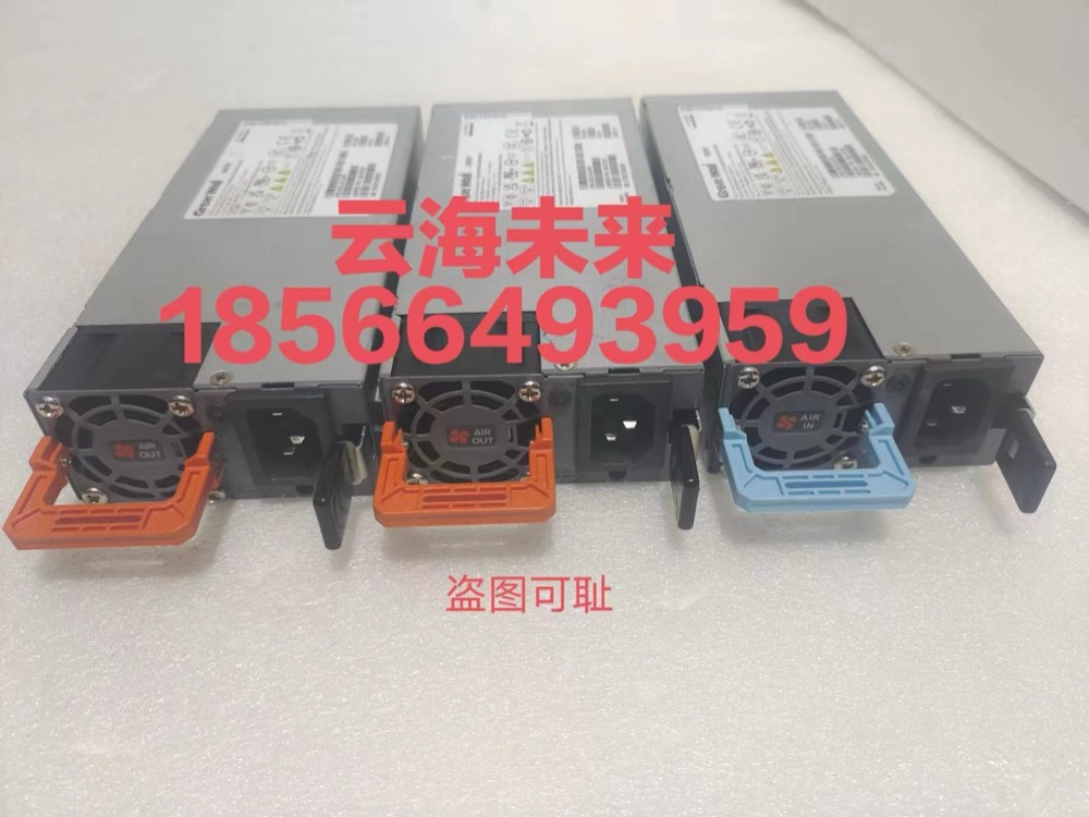 Коммутатор Cisco JPSU-550-C-AC-AFO/AFI — фото 1