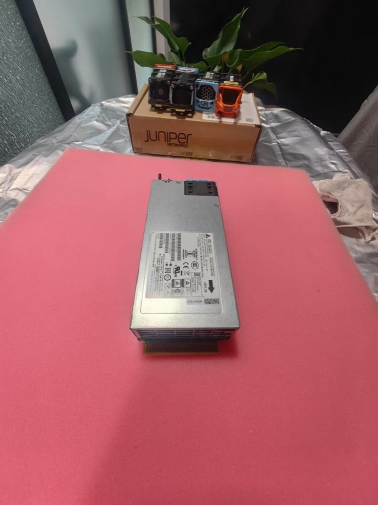 Блок питания Cisco JPSU-550-C-DC-AFI, DC, поток воздуха AFI — фото 1