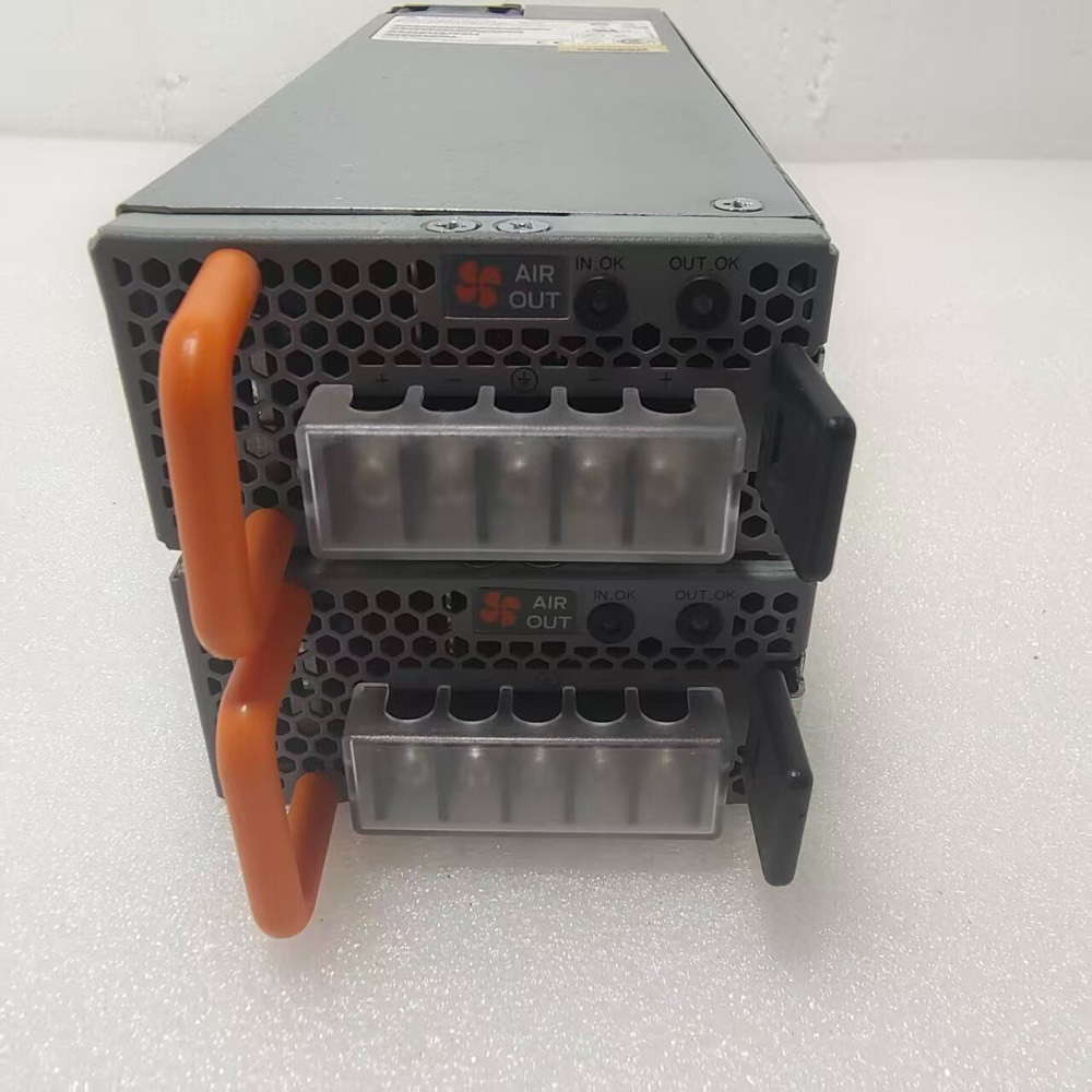 Коммутатор Cisco JPSU-550-DC-AFO — фото 2