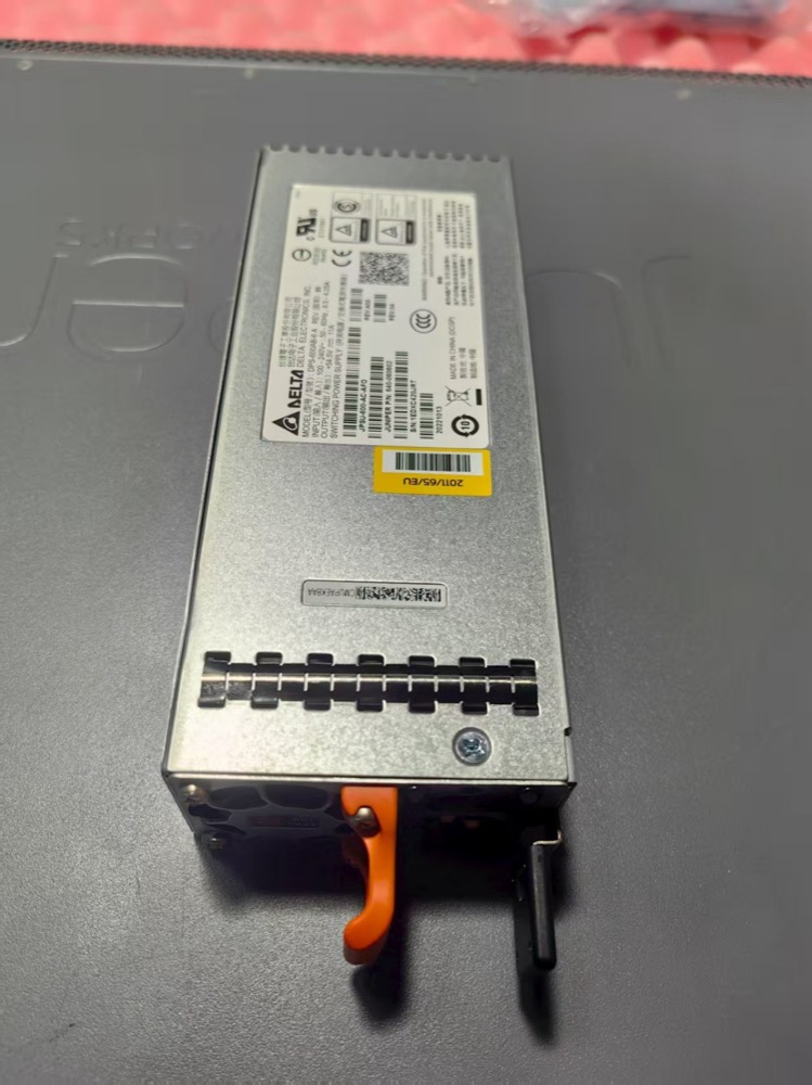 Коммутатор Cisco JPSU-600-AC-AFO — фото 3