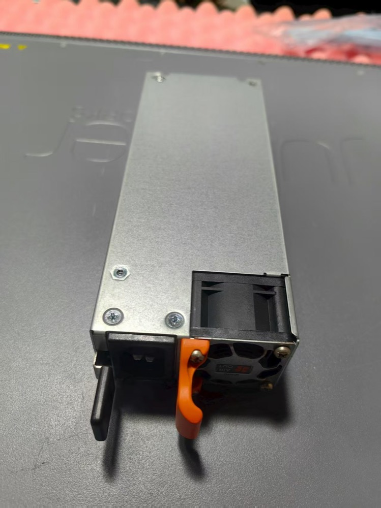 Коммутатор Cisco JPSU-600-AC-AFO — фото 4