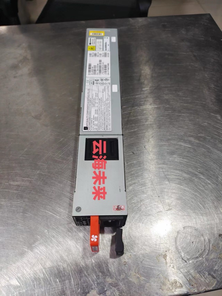 Коммутатор Cisco JPSU-650W-AC-A0 — фото 2