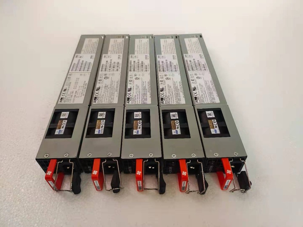 Коммутатор Cisco JPSU-650W-AC-A0 — фото 3