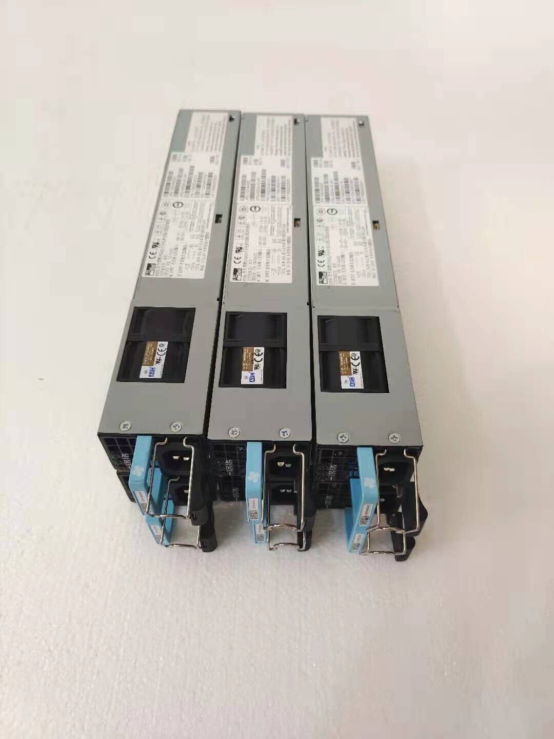Коммутатор Cisco JPSU-650W-AC-AFI — фото 2