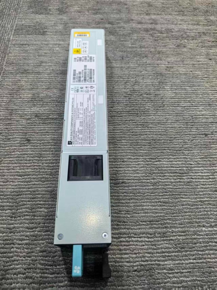 Коммутатор Cisco JPSU-650W-AC-AI — фото 1