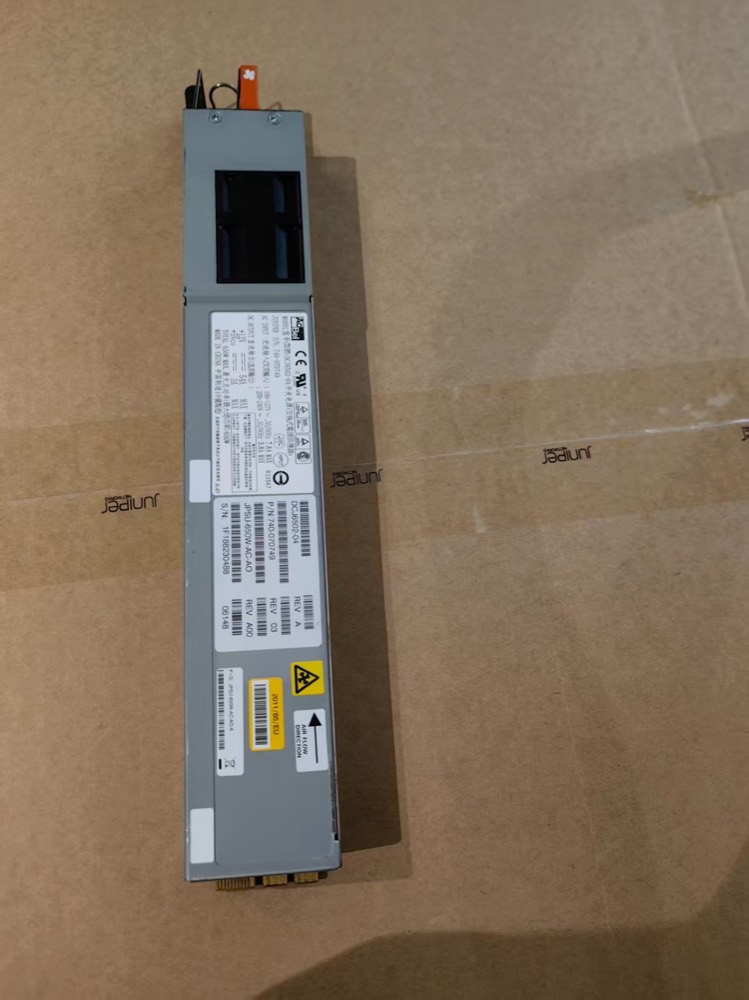 Коммутатор Cisco JPSU-650W-AC-AO — фото 1