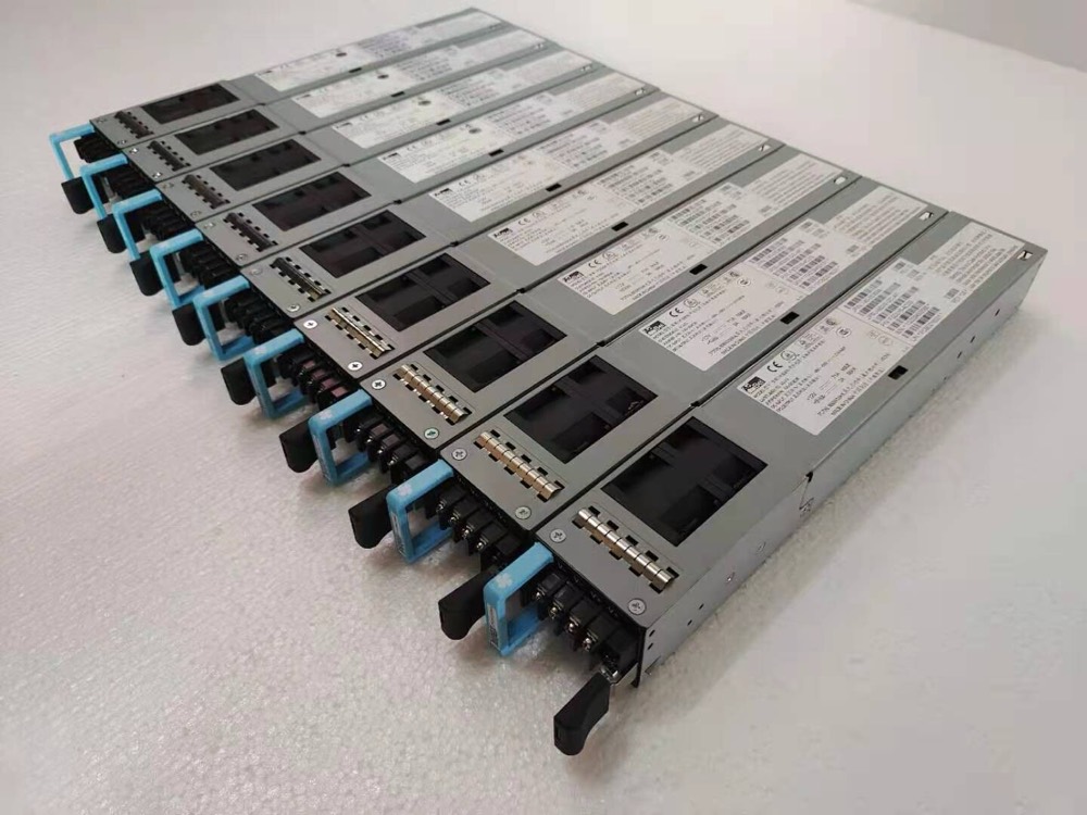 Коммутатор Cisco JPSU-850W-AC-AFO — фото 1