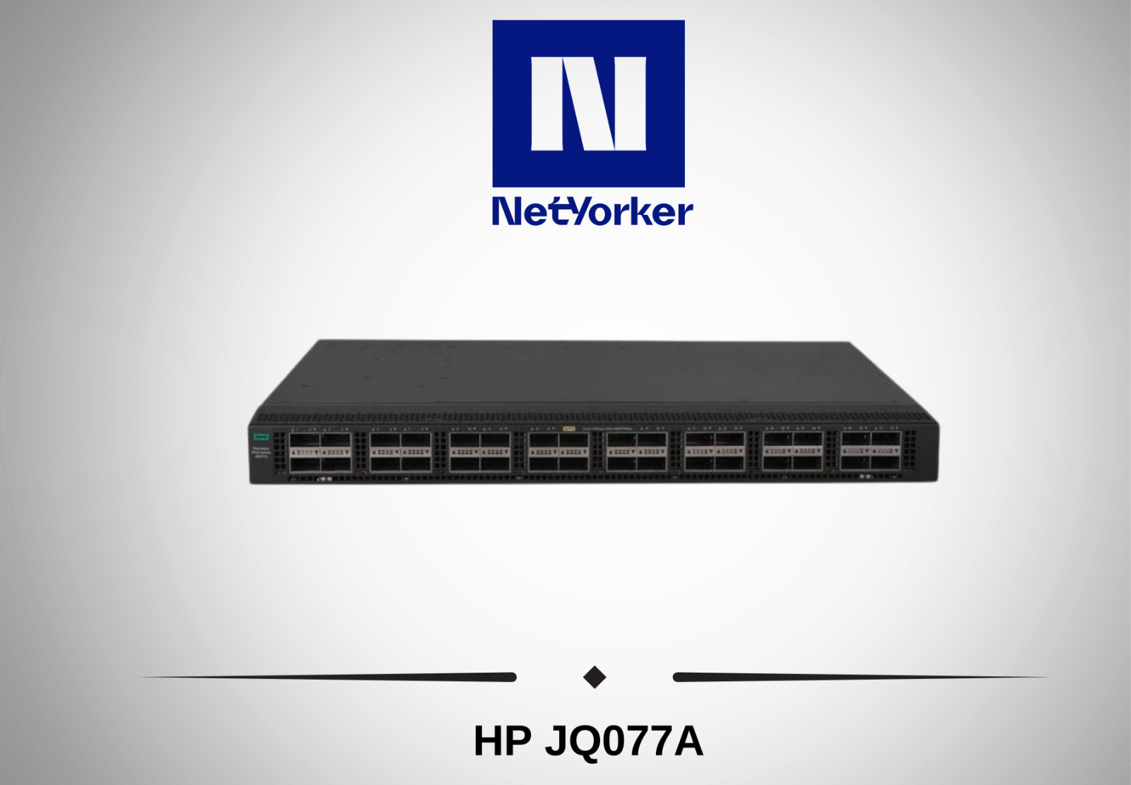 Оборудование Cisco JQ077A — фото 1