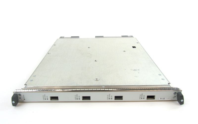 Коммутатор Juniper 10GB — фото 1