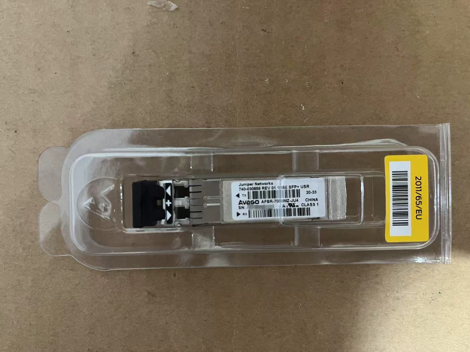 Трансивер Juniper 1PCS — фото 1