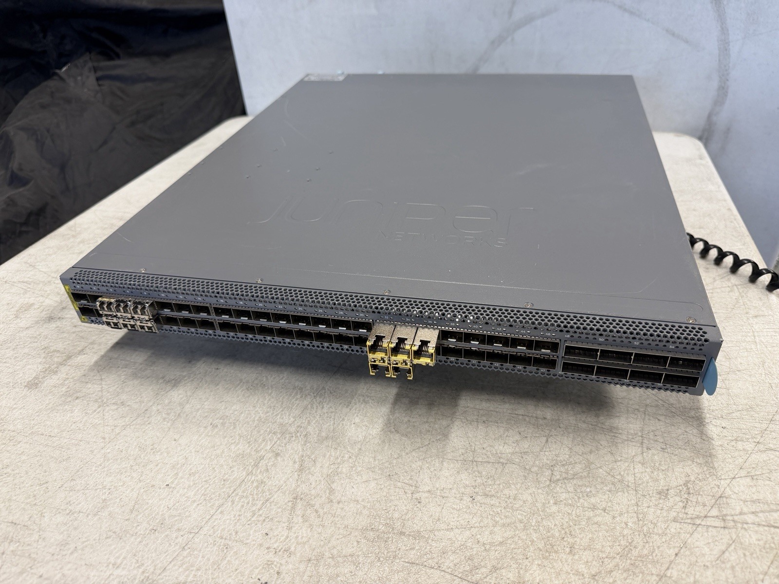 Коммутатор Juniper 25GB, 25 Гбит/с — фото 1