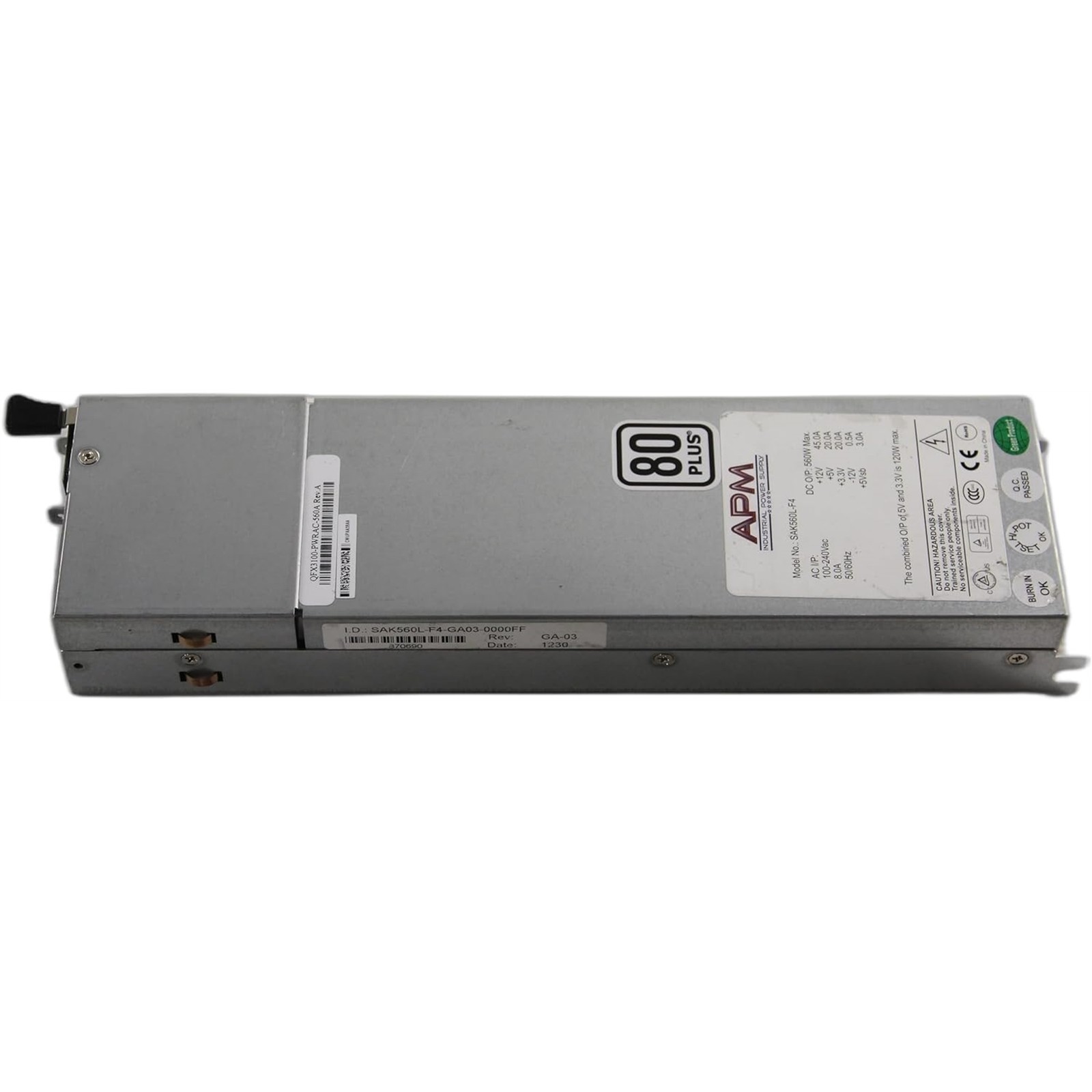 Коммутатор Juniper 560W — фото 1